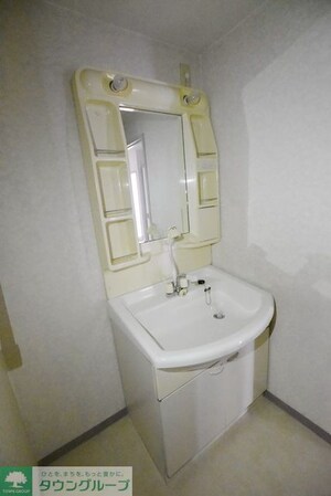 セルアーモスナダIIの物件内観写真